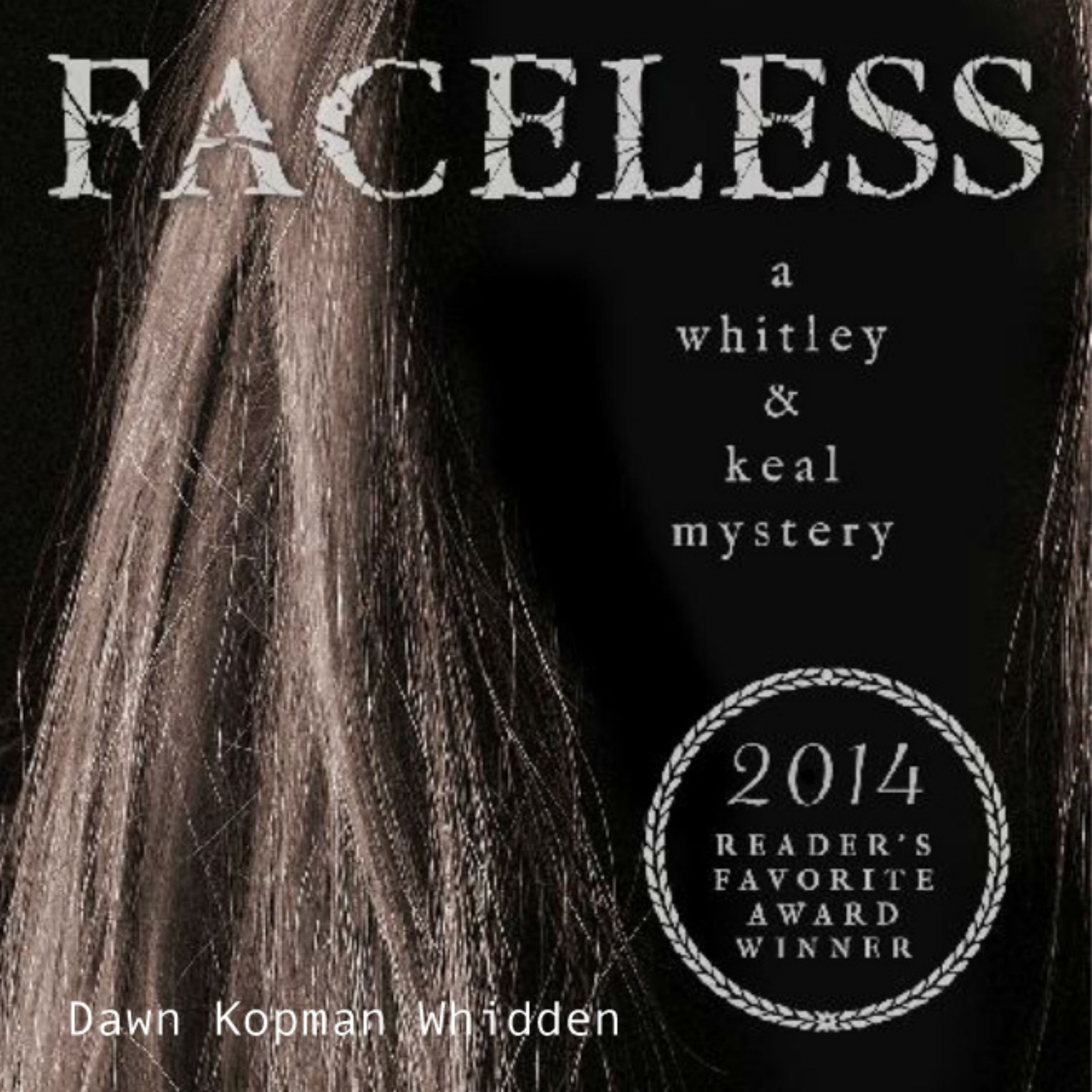 faceless killers audiobook