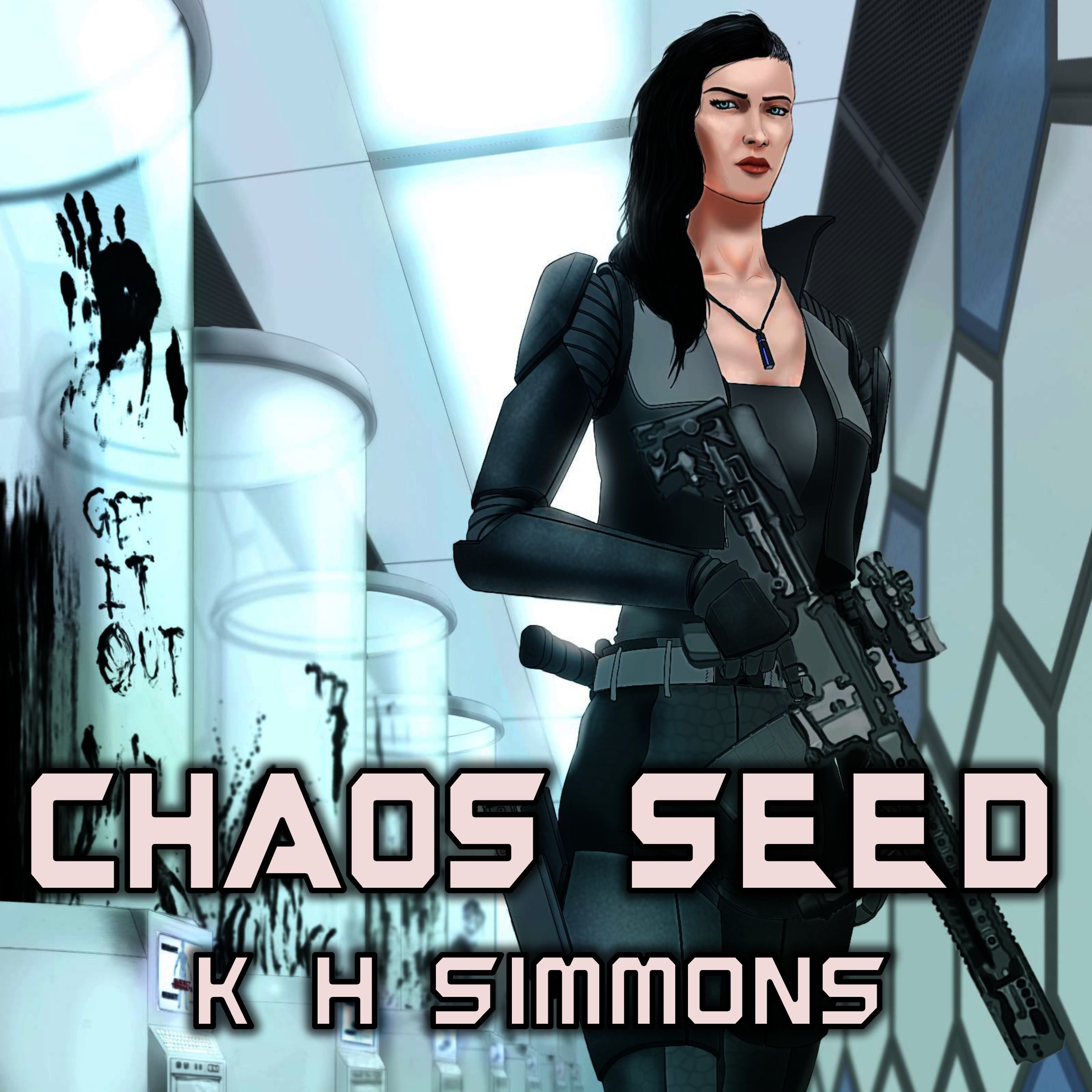 Seeds of chaos прохождение